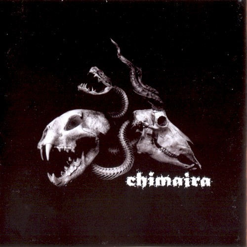 Chimaira - Chimaira